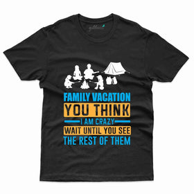 Family Vacation 69 T-Shirt - Family Vacation Collection