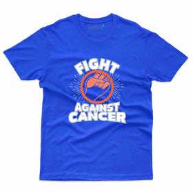 Fight T-Shirt - Kidney Collection