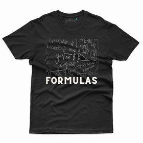 Formula T-Shirt - Doodle Collection