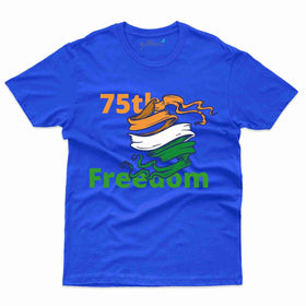 Freedom T-shirt  - Independence Day Collection