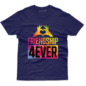 Friendship 4-Ever T-Shirt - Friends Forever Collection