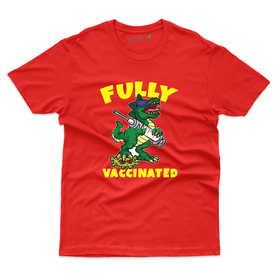 Fully vaccinated - Pro Vaccine Collection