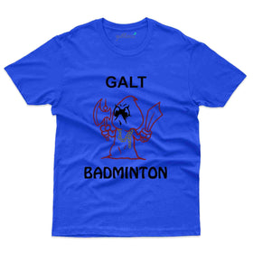 Galt T-Shirt - Badminton Collection