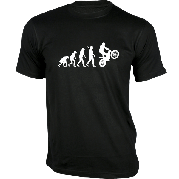Gubbacci Apparel T-shirt XS Generation Skill T-Shirt - Bikers Collection Buy Generation Skill T-Shirt - Bikers Collection