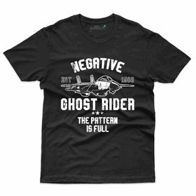 Ghost Rider T-Shirt - Top Gun Collection