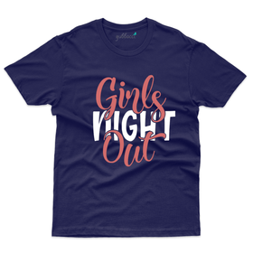 Girls night out T-Shirt - Bachelorette Party Collection