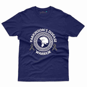 Gladiator T-Shirt -Parkinson's Collection