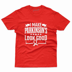 Good T-Shirt -Parkinson's Collection