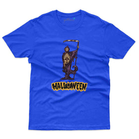Halloween 6 T-Shirt  - Halloween Collection