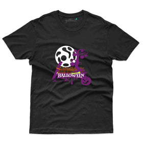 Halloween 7 T-Shirt  - Halloween Collection