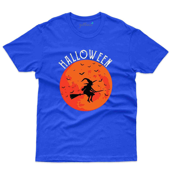 Halloween T-Shirt  - Halloween Collection - Gubbacci