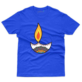 Happy Diwali 39 T-Shirt  - Diwali Collection