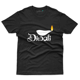 Happy Diwali 42 T-Shirt  - Diwali Collection