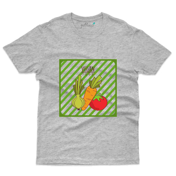 Healthy Food 20 T-Shirt - Healthy Food Collection - Gubbacci