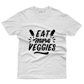 Healthy Food 34 T-Shirt - Healthy Food Collection