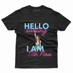 Hello Darling T-Shirt - 17th Birthday Collection