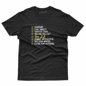 Perfect 55th Birthday T-Shirts Collection