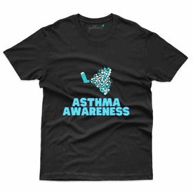 Inhaler T-Shirt - Asthma Collection