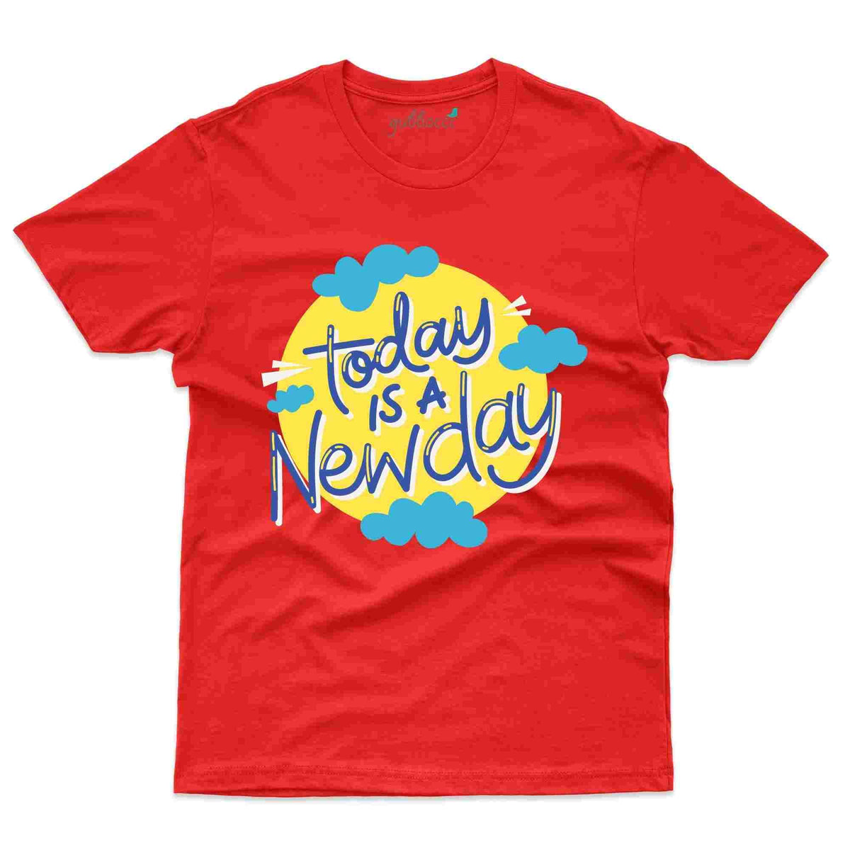 Exciting A New Day Tee Shirts Gallery