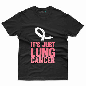It's Just T-Shirt - Lung Collection