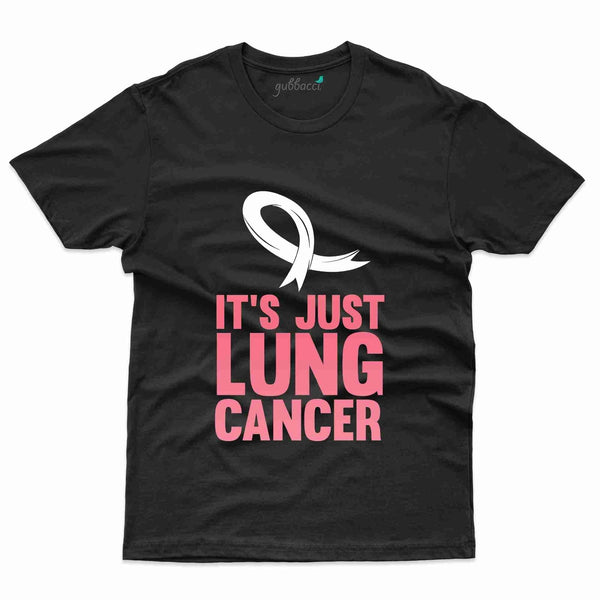 It's Just T-Shirt - Lung Collection - Gubbacci-India