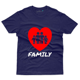 Joint Family T-Shirt - Family Reunion Collection