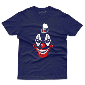 Joker T-Shirt  - Halloween Collection
