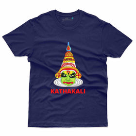 Kathakali 12 T-Shirt - Kathakali Collection