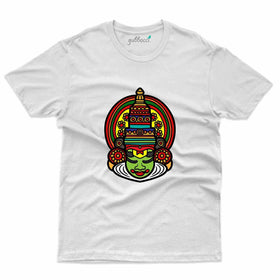Kathakali 2 T-Shirt - Kathakali Collection