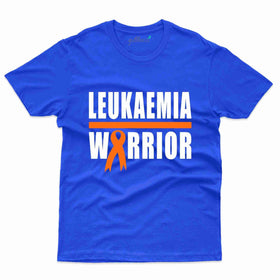 Leukemia T-Shirt - Leukemia Collection