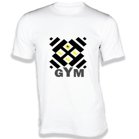 Love GYM- For Fitness Enthusiasts - Gym T-shirts Designs