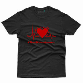 Love T-Shirt - Heart Collection