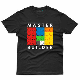 Master T-Shirt- Lego Collection