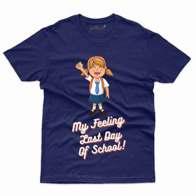 My Felling 2 T-Shirt - Student Collection