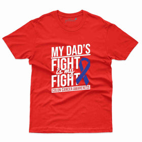 My Fight T-Shirt - Colon Collection