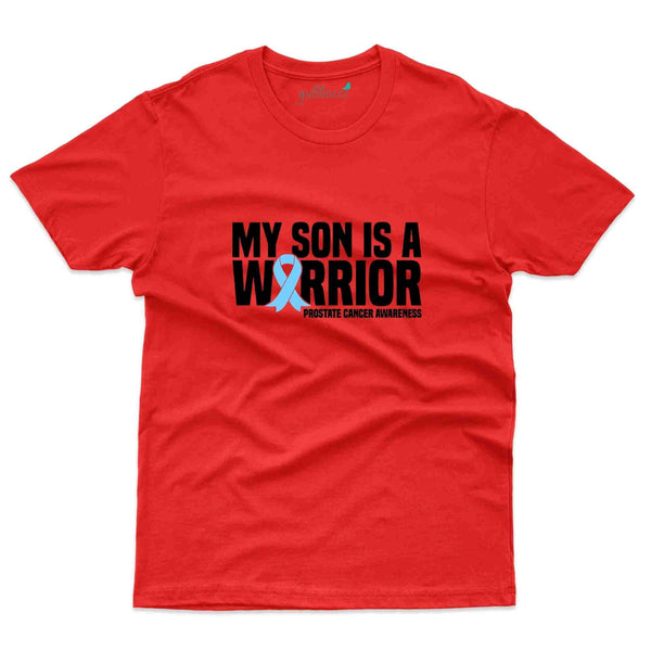 My Son T-Shirt -Prostate Collection - Gubbacci-India