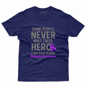 People T-Shirt - Epilepsy Collection