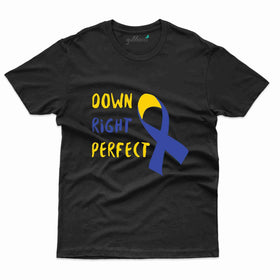 Perfect T-Shirt - Down Syndrome Collection