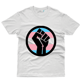 Power Of Gender Expansive  T-Shirt - Gender Expansive Collections