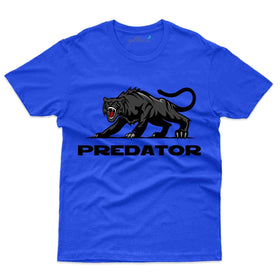 Predator T-Shirt - Nagarahole National Park Collection