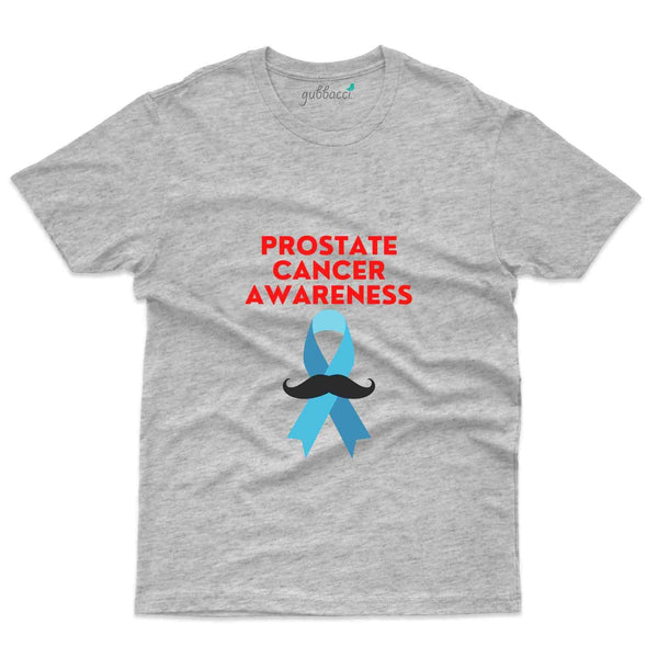 Prostate T-Shirt -Prostate Collection - Gubbacci-India