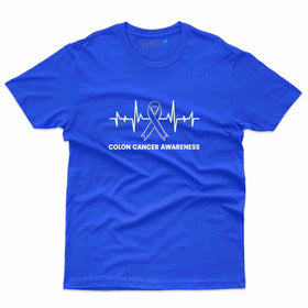 Pulse T-Shirt - Colon Collection