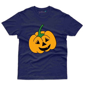 Pumpkin T-Shirt  - Halloween Collection