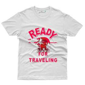 Ready for Travelling - Travel Collection