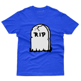 RIP T-Shirt  - Halloween Collection
