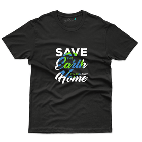 Save the Earth its our only home - For Nature Lovers