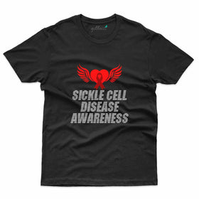 Sickle Cell Disease - Sickle Cell Disease T-shirt