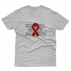 Best Sickle Cell Awareness Disease T-Shirt Collection
