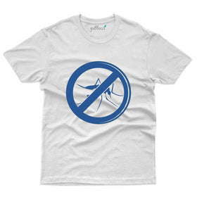 Stop Mosquito T-Shirt- Dengue Awareness Collection
