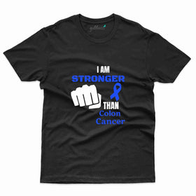 Stronger T-Shirt - Colon Collection